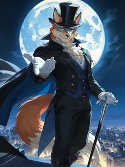 Profile image of Jude
