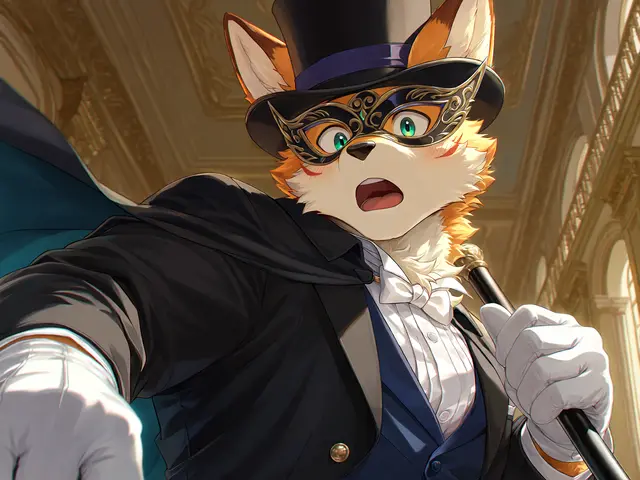 Profile image of Jude