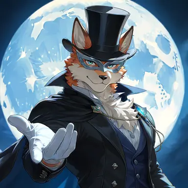 Profile image of Jude