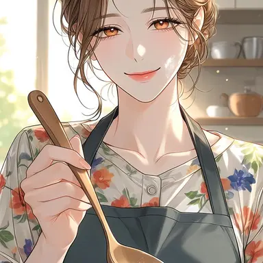 Profile image of Adeline
