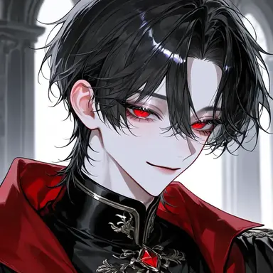 Profile image of Lucius