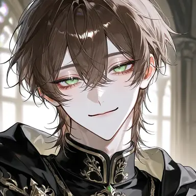 Profile image of Noah