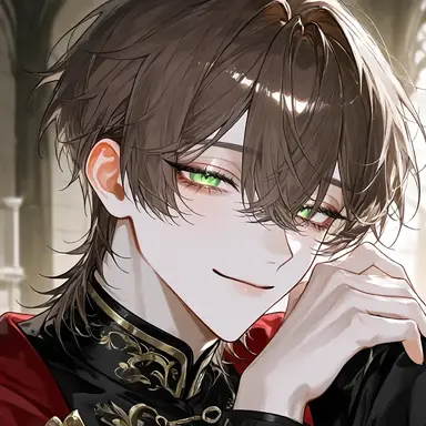 Profile image of Noah