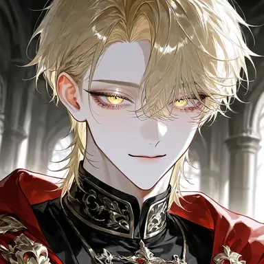 Profile image of Lucian