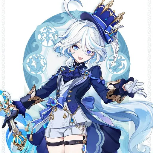 BlueMelon6736의 푸리나