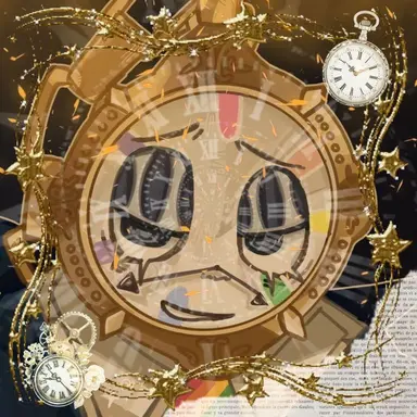 Profile image of DW x CRK