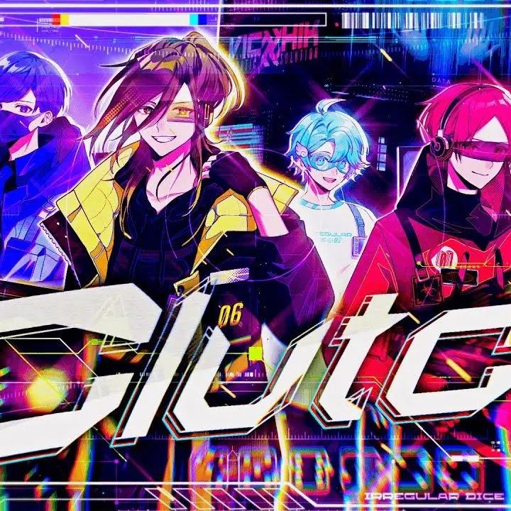 SlimyFloor5092의 バグを抹消せよ