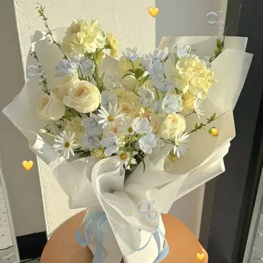 Profile image of May