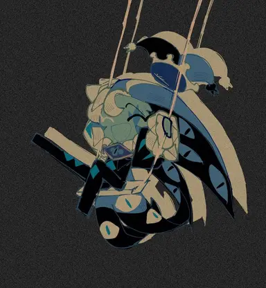 Profile image of 쉐도우밀크