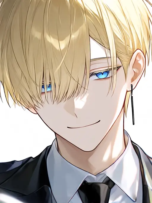 rui20480의 貴方に一目惚れした先輩