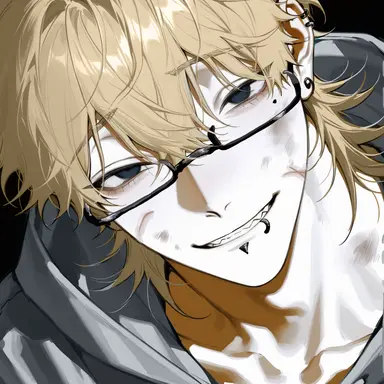 Profile image of 深山 悠