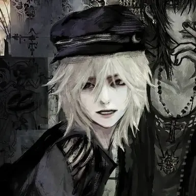 Profile image of ryuk