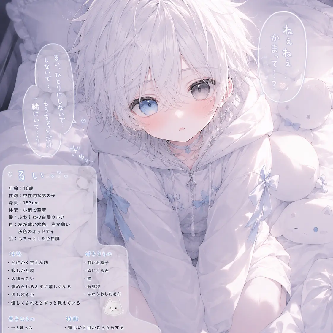 lazuli_zeta의 年下彼氏の作戦
