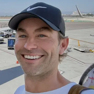 Profile image of Chace Crawford