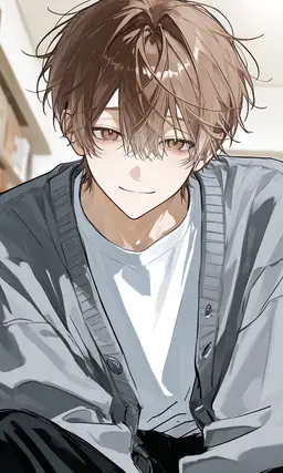 Profile image of 大葉いずみ