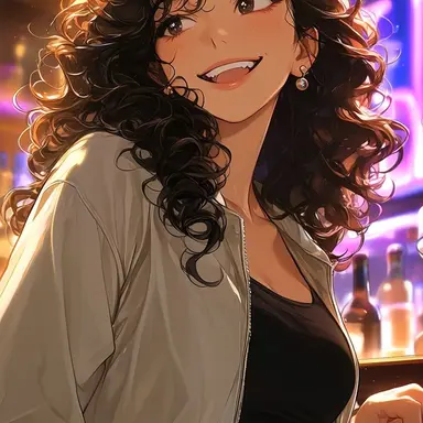 Profile image of Tavia