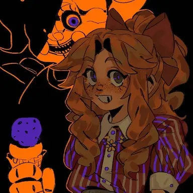 Profile image of Elizabeth