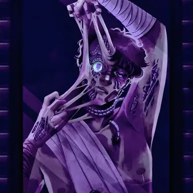 Profile image of Michael