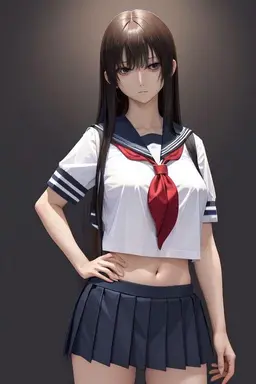 Profile image of 渚
