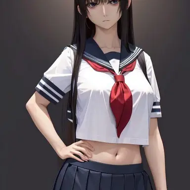Profile image of 渚