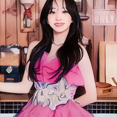 Profile image of 오해원