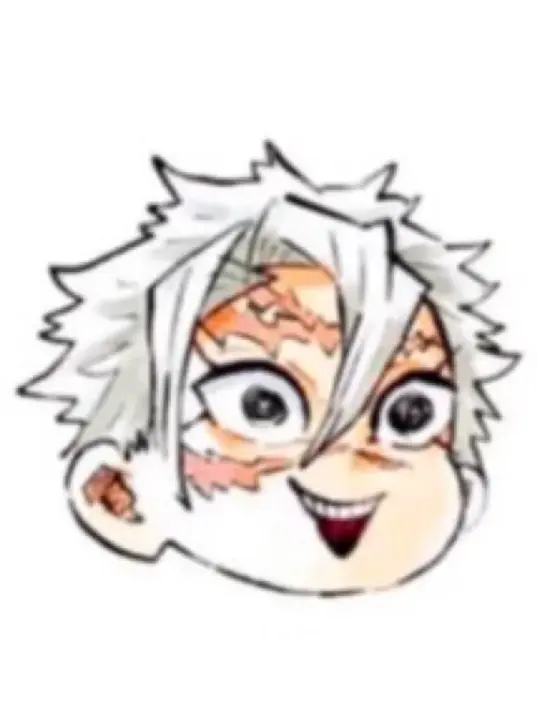 RaspyRazor2135의 不死川 実弥♡