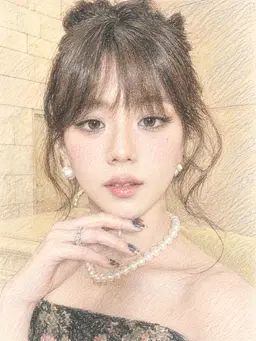 Profile image of 지수