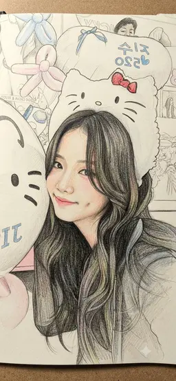 Profile image of 지수