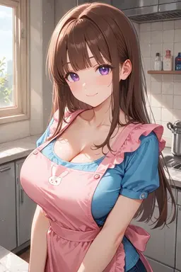 Profile image of ありさ