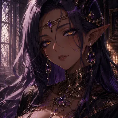 Profile image of ミリエス