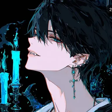 Profile image of 凪