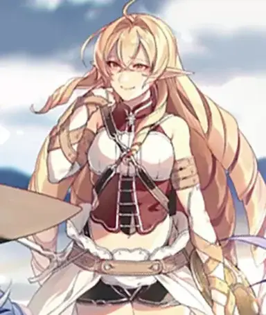 Profile image of Elinalise