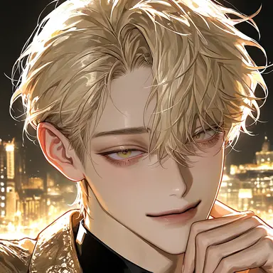 Profile image of 유이토