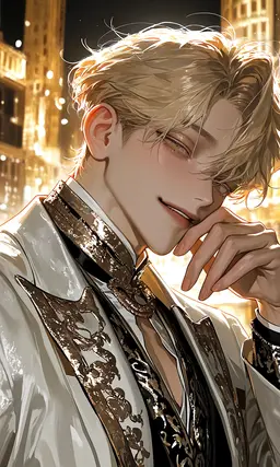 Profile image of 유이토