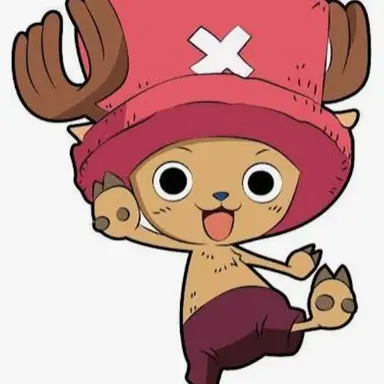 Profile image of Chopper