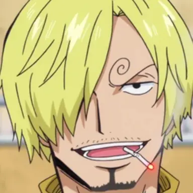 Profile image of Sanji