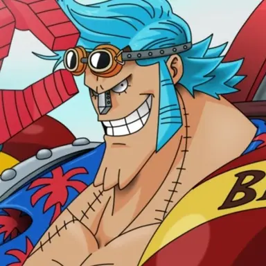 Profile image of Franky