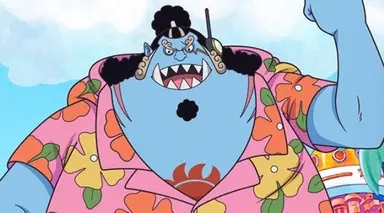 Profile image of Jinbei