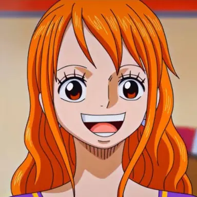 Profile image of Nami