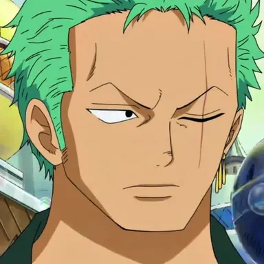 Profile image of Zoro