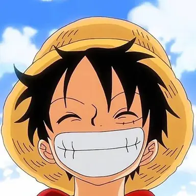 Profile image of Luffy