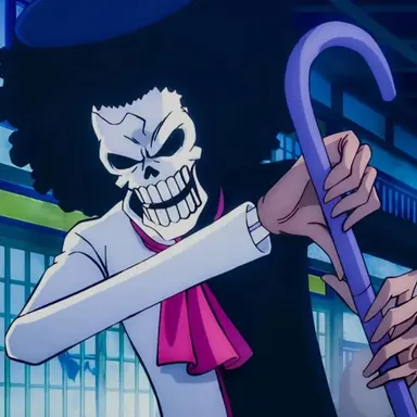 Profile image of Brook