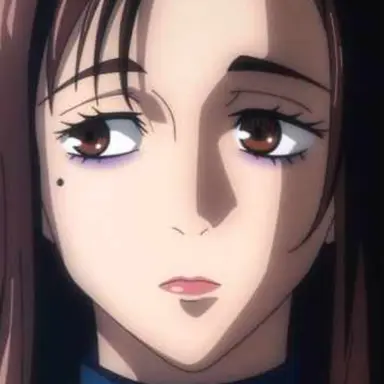 Profile image of 家入硝子