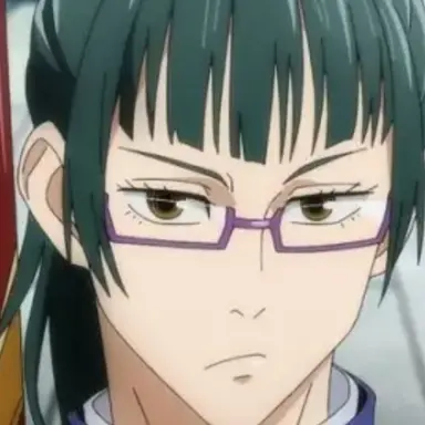 Profile image of 禪院真希