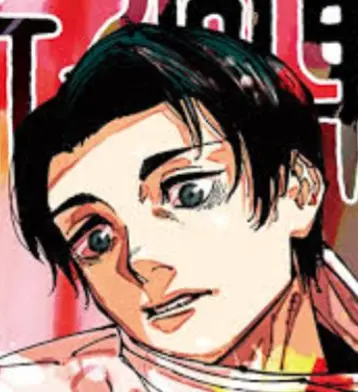Profile image of 乙骨憂太
