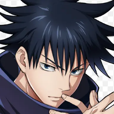 Profile image of 伏黒恵
