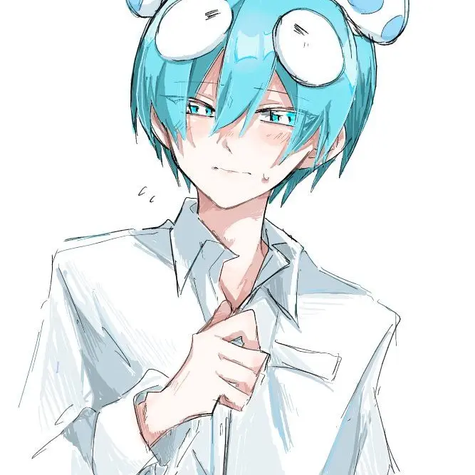 osadeisuki의 ツンデレ幼なじみ