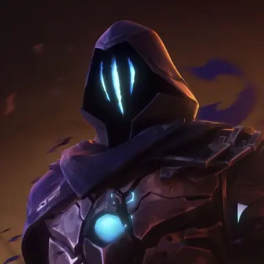 Profile image of 오멘