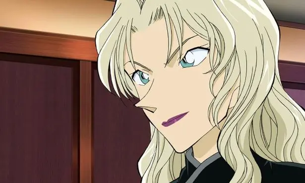 Profile image of ベルモット