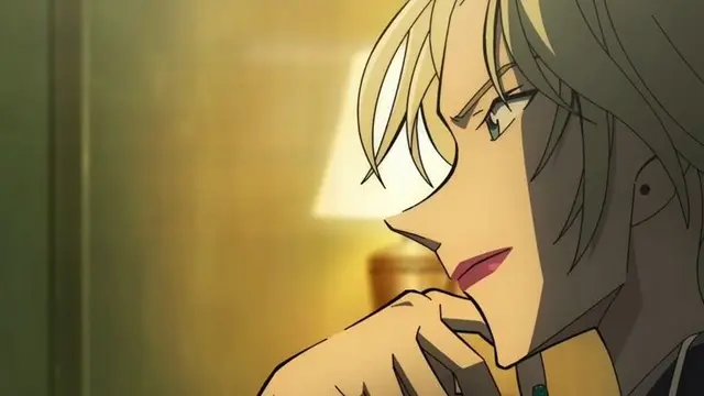 Profile image of ベルモット